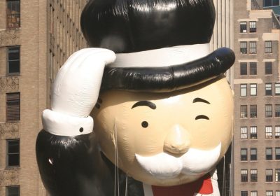 Altro che capitalismo della sorveglianza: il vero nemico del digitale si chiama monopolio