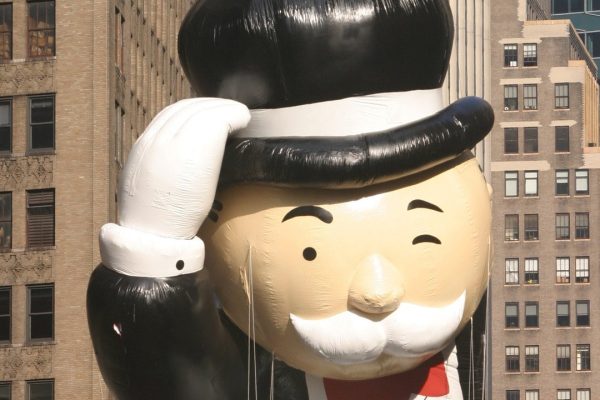 Altro che capitalismo della sorveglianza: il vero nemico del digitale si chiama monopolio