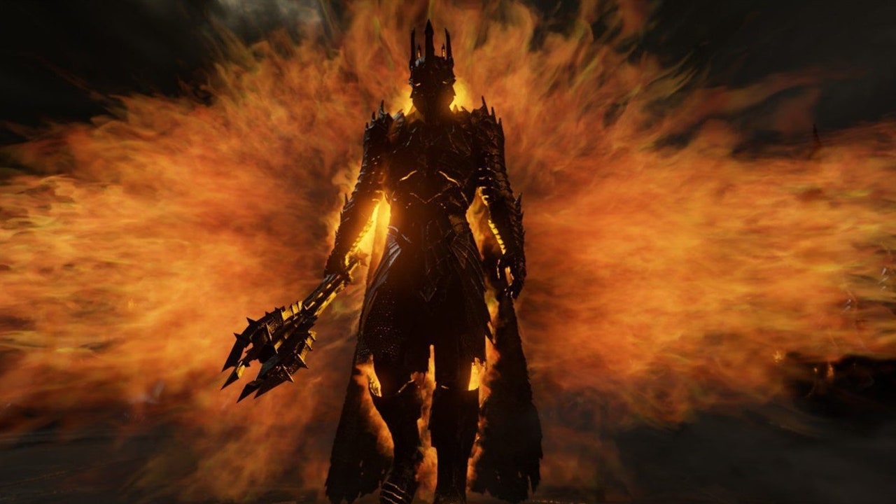 Scoperto il pesce Sauron, l’Oscuro Signore delle acque (ma è un tranquillo vegetariano)