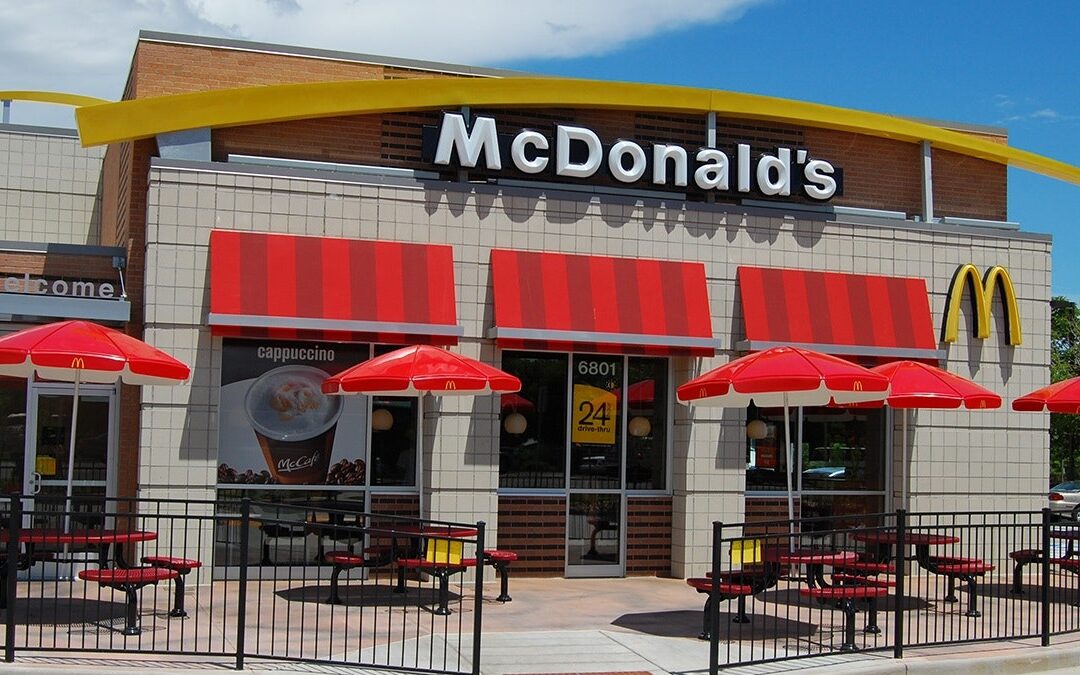 McDonald’s fa un passo indietro sull’uso dell’AI al McDrive