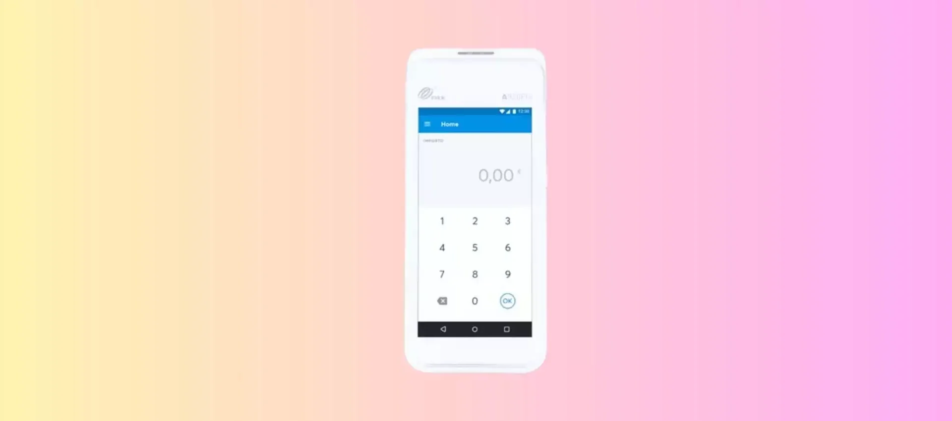 Ecco il POS senza commissioni con canone mensile da 17 euro