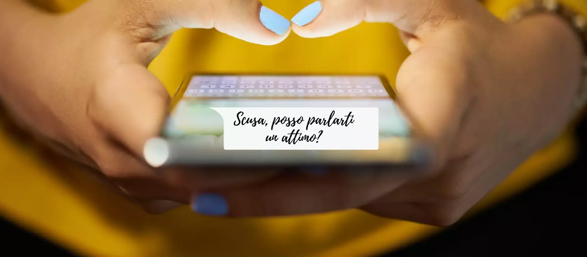 attenzione alla nuova truffa WhatsApp