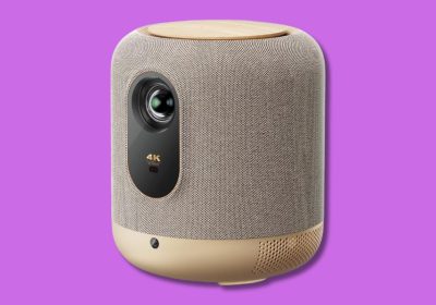 I migliori proiettori 4k per allestire un maxi schermo sulle tue pareti