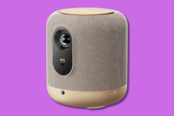 I migliori proiettori 4k per allestire un maxi schermo sulle tue pareti