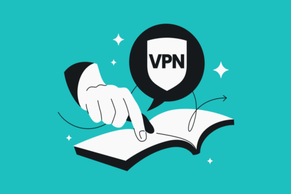 come funziona la protezione dei dati nelle reti private virtuali