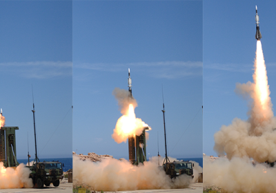 Samp/T, come funziona il sistema di difesa che l’Italia manderà in Ucraina