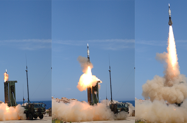 Samp/T, come funziona il sistema di difesa che l’Italia manderà in Ucraina