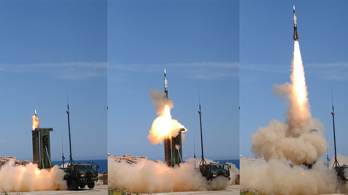 Samp/T, come funziona il sistema di difesa che l’Italia manderà in Ucraina