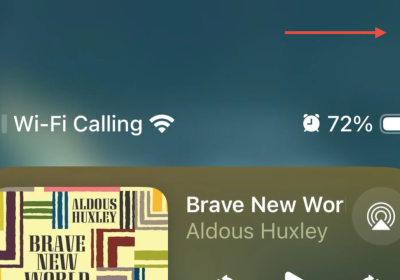 Per spegnere iPhone con iOs 18 c’è un nuovo pulsante