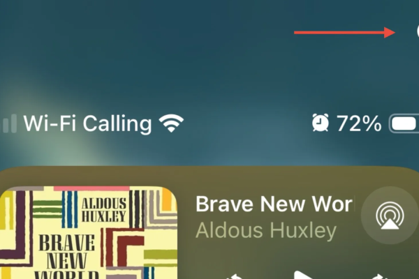 Per spegnere iPhone con iOs 18 c’è un nuovo pulsante