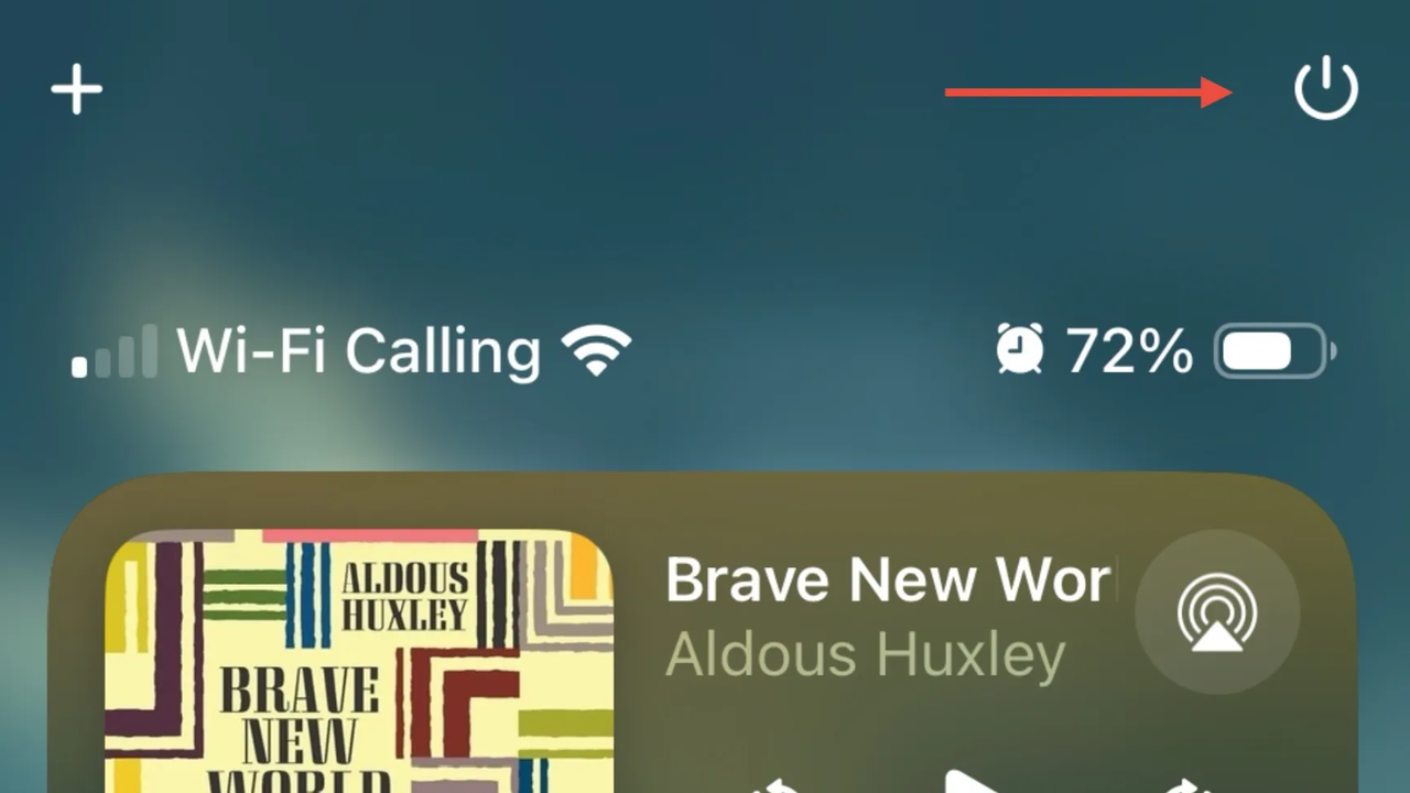 Per spegnere iPhone con iOs 18 c’è un nuovo pulsante