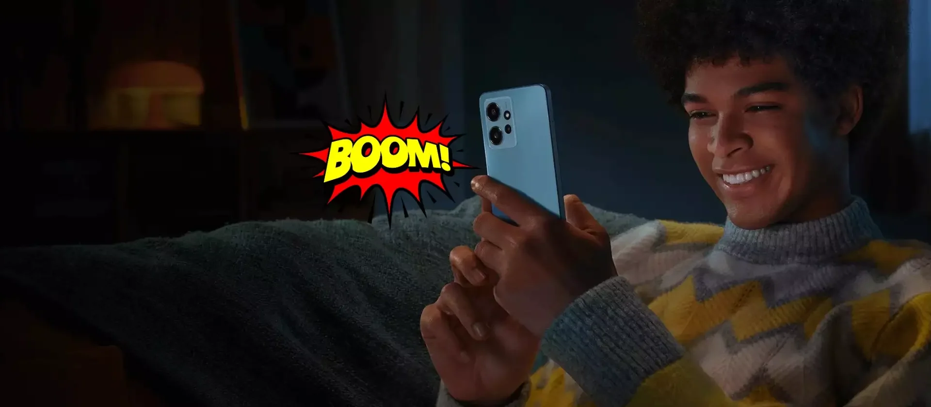 Redmi Note 12 Ricondizionato su eBay sotto i 105€