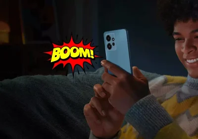 Redmi Note 12 Ricondizionato su eBay sotto i 105€