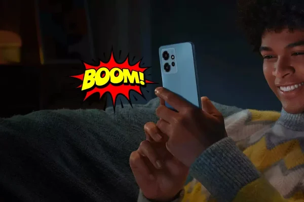 Redmi Note 12 Ricondizionato su eBay sotto i 105€