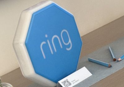 Ring: con innovazione e I.A. avviciniamo le persone a ciò che amano