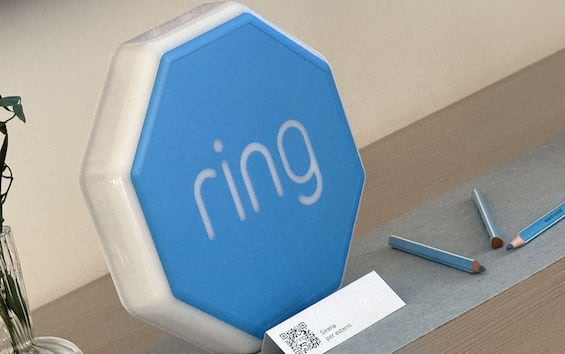 Ring: con innovazione e I.A. avviciniamo le persone a ciò che amano
