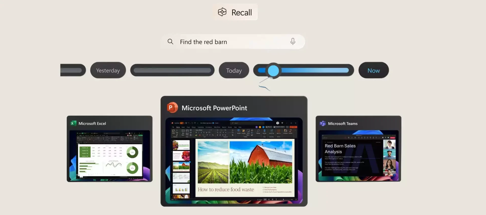 Niente Recall nei PC Copilot Plus, Microsoft rinvia la funzione AI