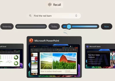 Niente Recall nei PC Copilot Plus, Microsoft rinvia la funzione AI
