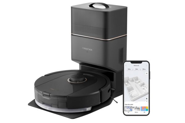roborock Q5 Pro+ a 259€: impossibile spendere di meno per un robot per le pulizie di qualità, 5500Pa e con stazione di svuotamento