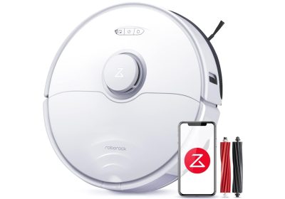 roborock S8: questo super robot da 6000Pa passa da 419€ a 239€ grazie a un coupon da 180€!