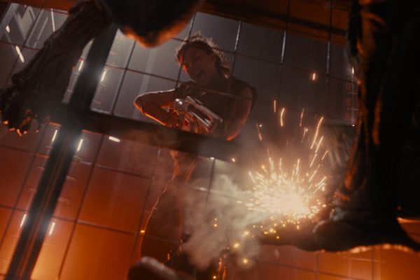 Alien: Romulus, xenomorfi e facehugger tornano a terrorizzarci nel primo trailer del film