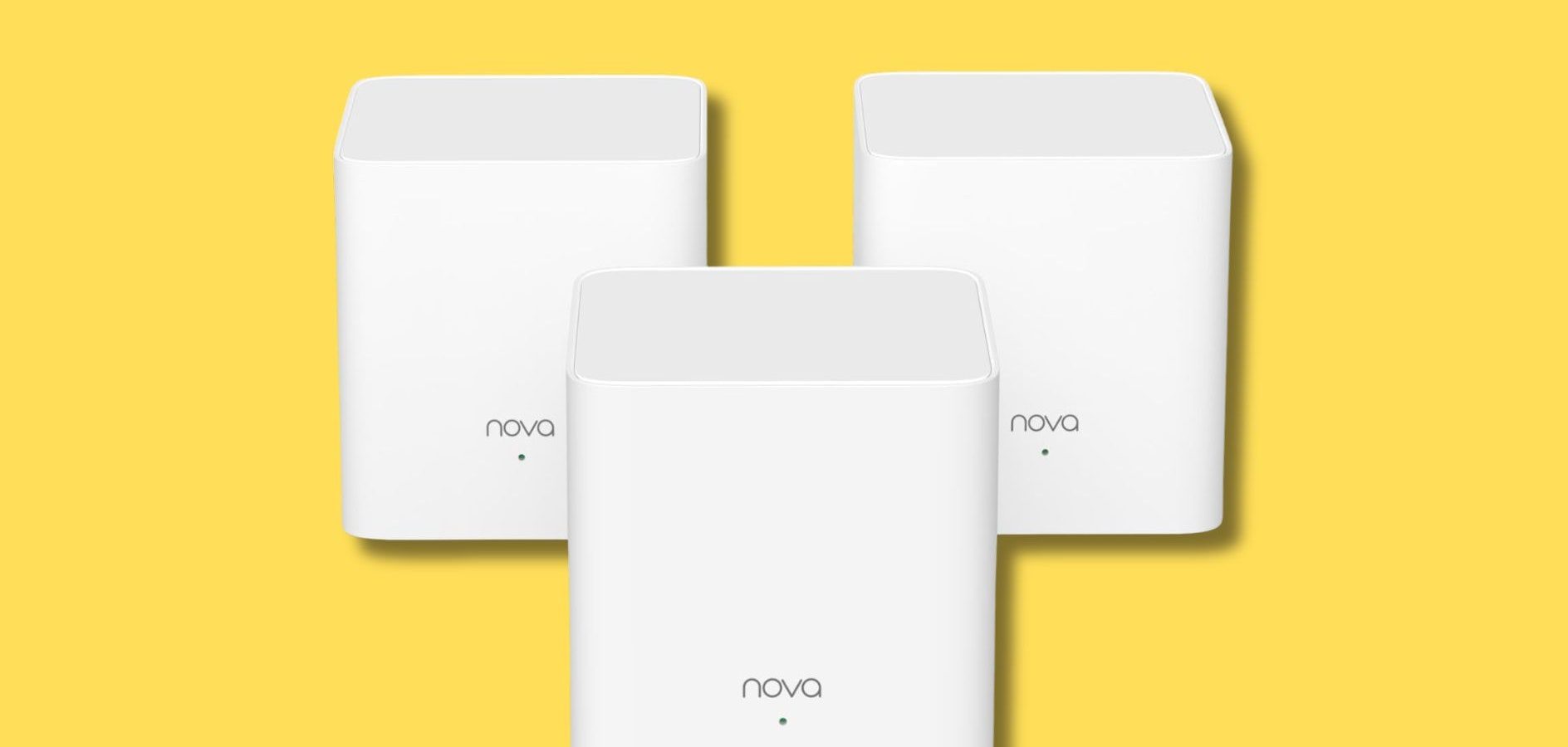 I migliori router mesh wi-fi per connettere a internet ogni angolo della casa