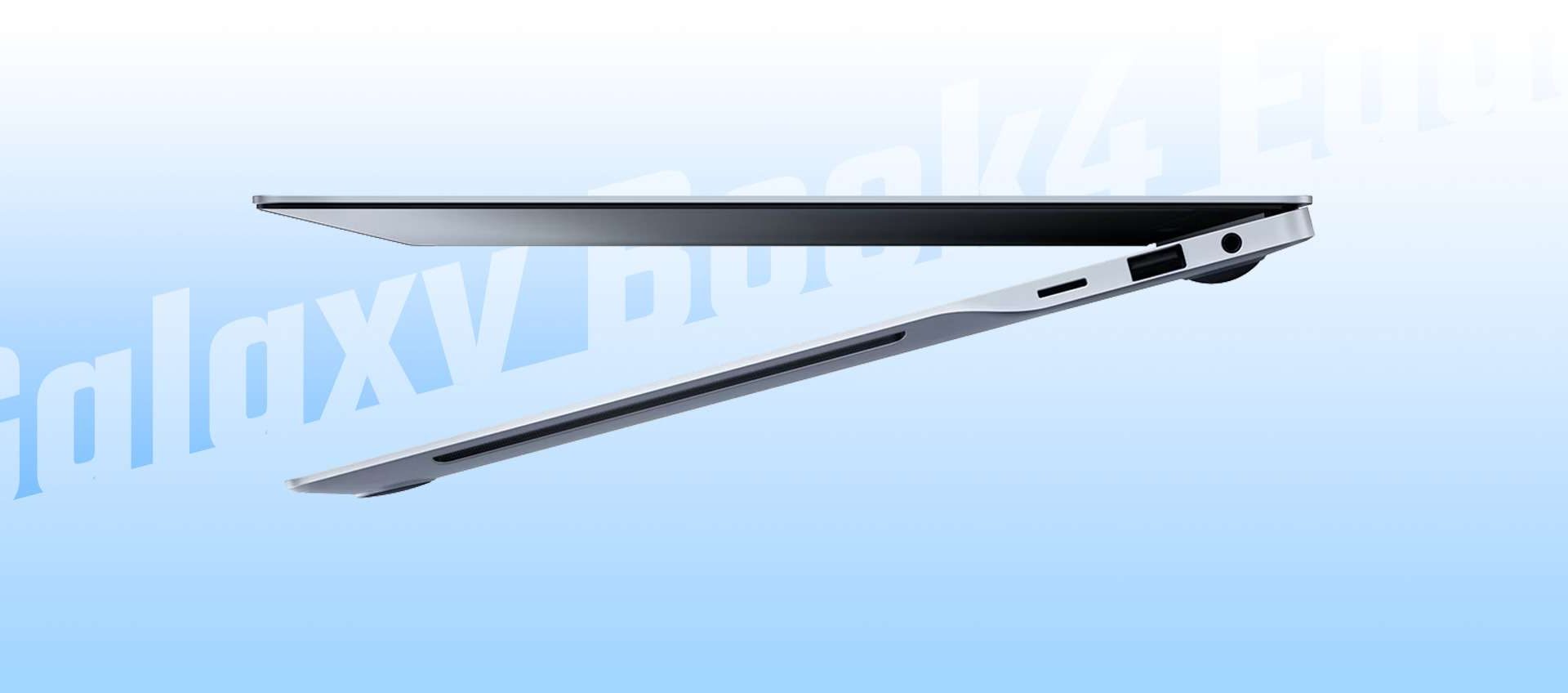 Risparmia 400€ sui Galaxy Book4 Edge con Snapdragon Elite X