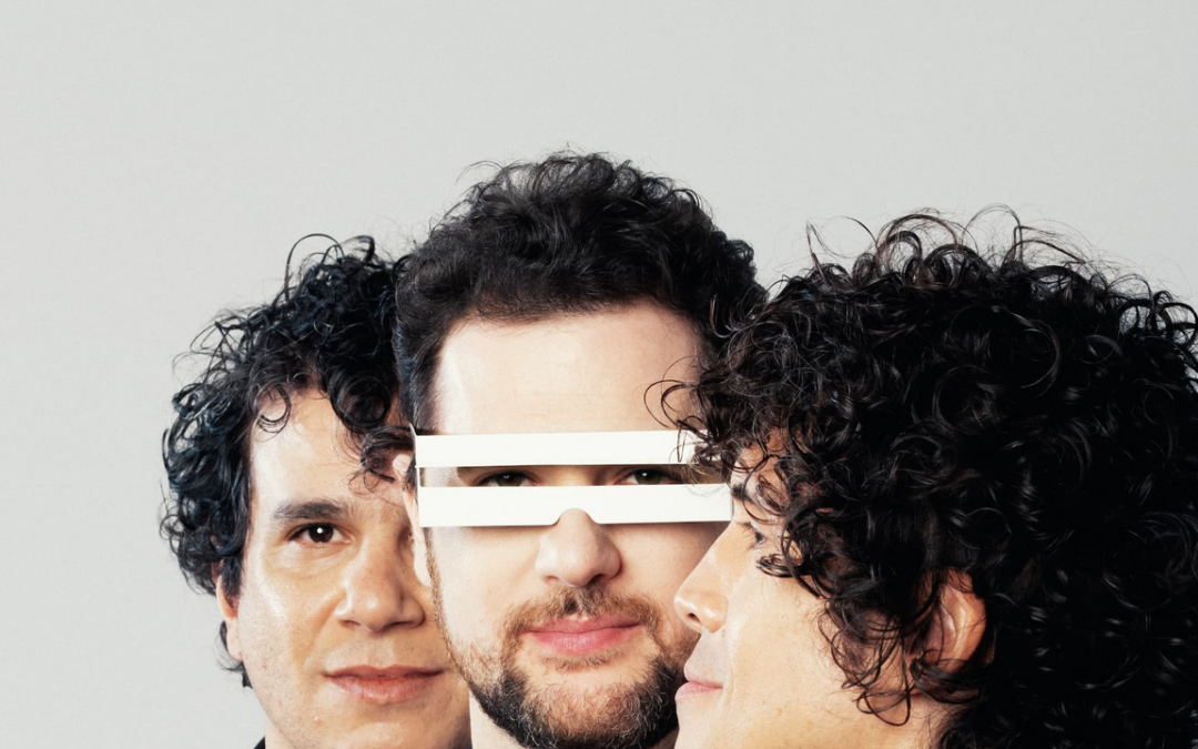 selton | Wired Italia