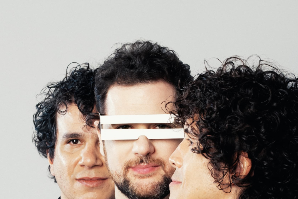 selton | Wired Italia