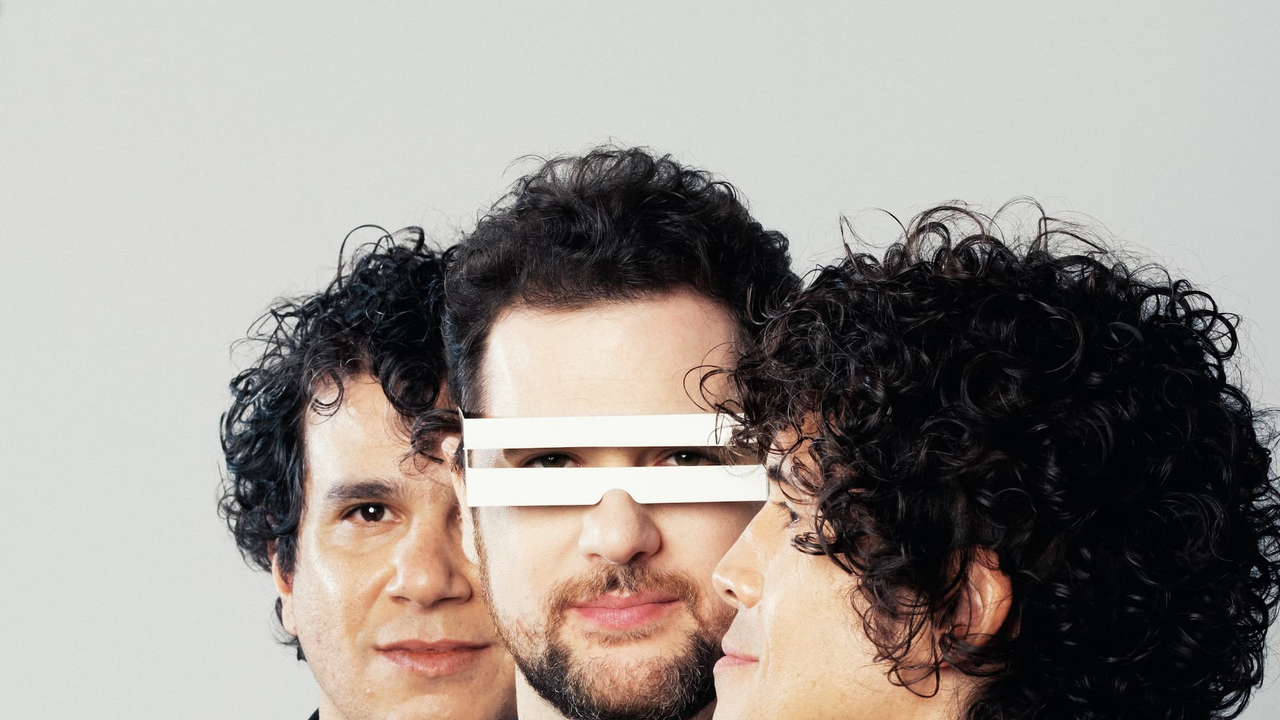 selton | Wired Italia