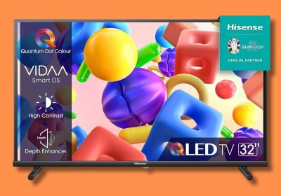 I migliori smart tv da 32 pollici per minuscoli spazi vitali