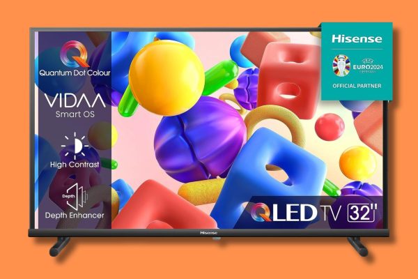 I migliori smart tv da 32 pollici per minuscoli spazi vitali