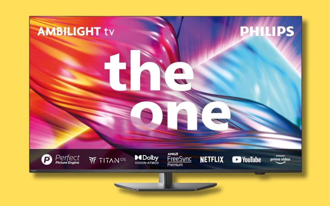 I migliori smart tv da 65 pollici per portarti il cinema in salotto