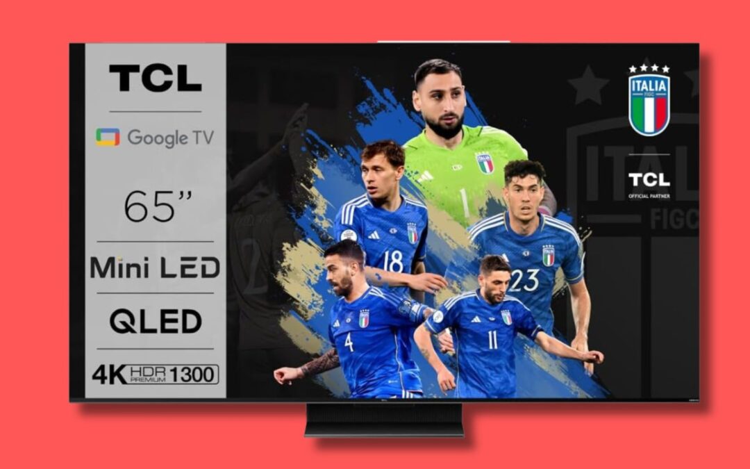 I migliori smart tv qled del momento