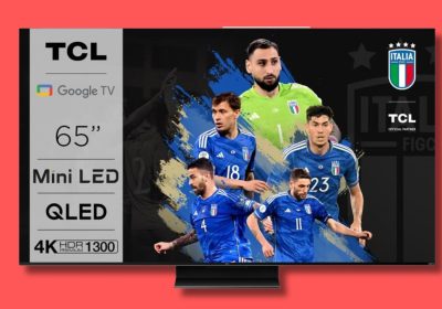 I migliori smart tv qled del momento