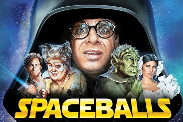 Balle Spaziali, preparatevi perché sta arrivando il sequel