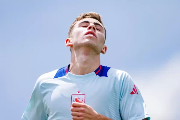 come vederla in streaming dall’estero