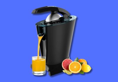 I migliori spremiagrumi elettrici per fare un pienone di energia