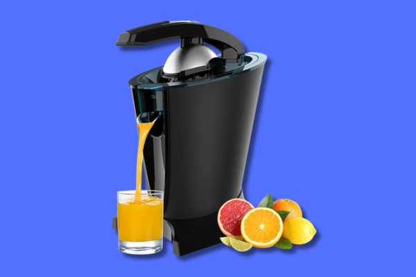 I migliori spremiagrumi elettrici per fare un pienone di energia