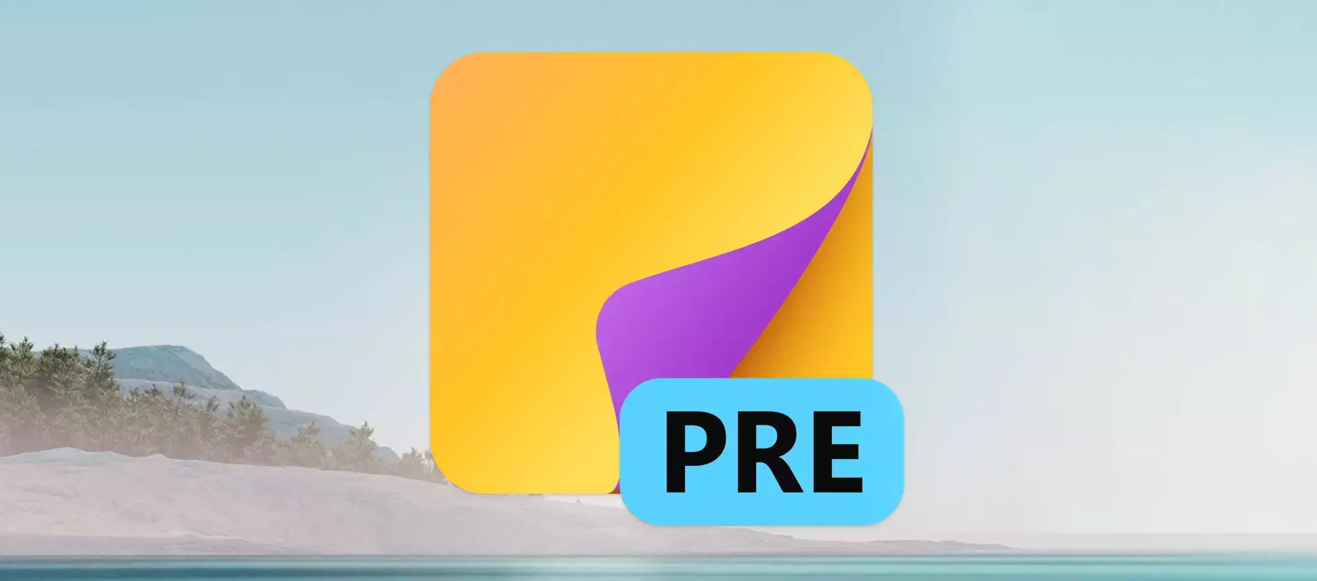 Il nuovo Sticky Notes: installazione automatica su Windows