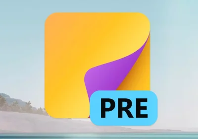 La nuova versione di Sticky Notes scontenta tutti