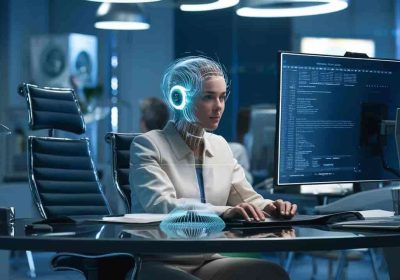 I 5 migliori strumenti AI per migliorare la produttività