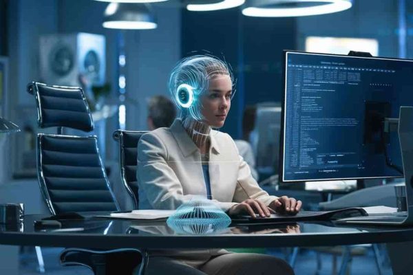 I 5 migliori strumenti AI per migliorare la produttività