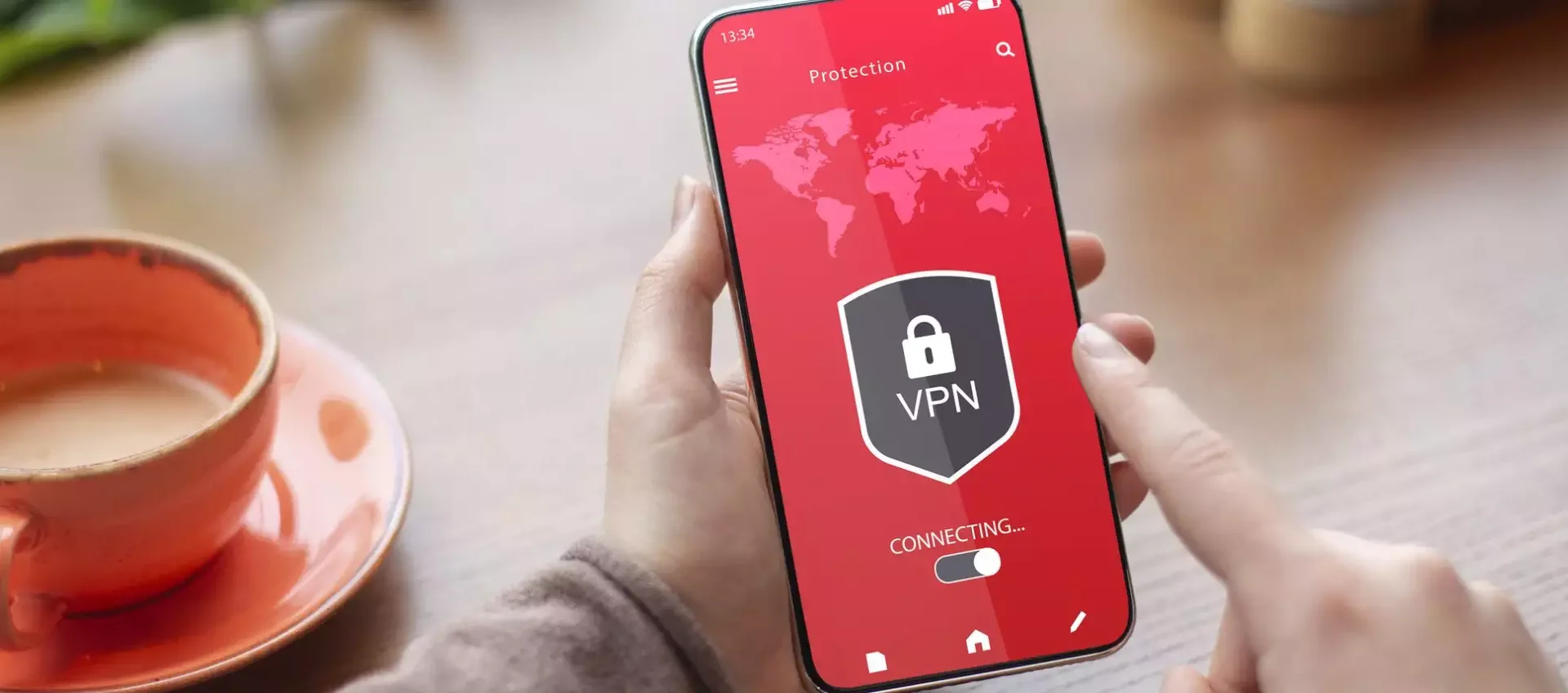 Velocità e super sconto: approfitta dell’offerta di ExpressVPN