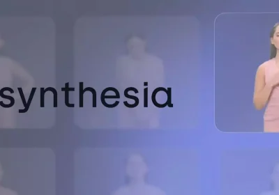 Synthesia 2.0, l’update introduce gli avatar AI a corpo intero