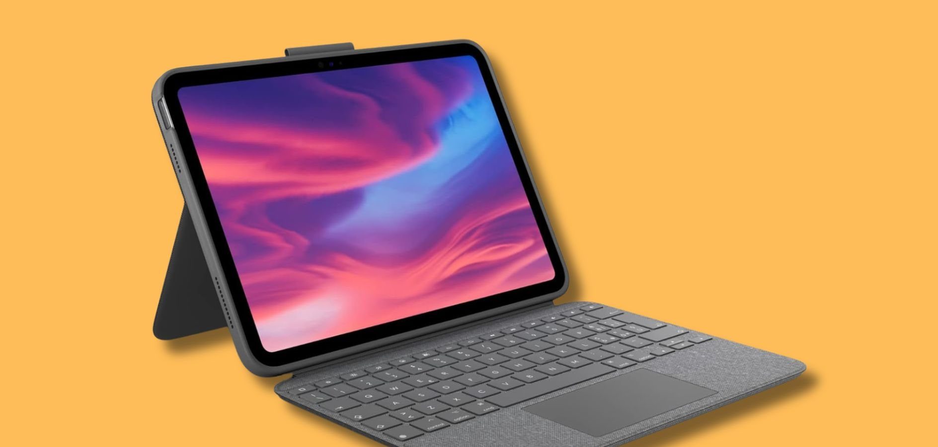 Le migliori tastiere wireless per tablet