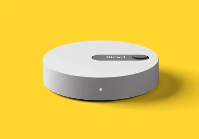 Iliad Box diventa più veloce con la tecnologia WiFi 7