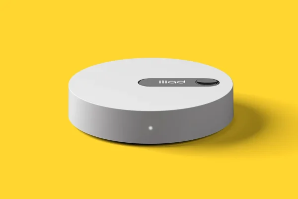 Iliad Box diventa più veloce con la tecnologia WiFi 7