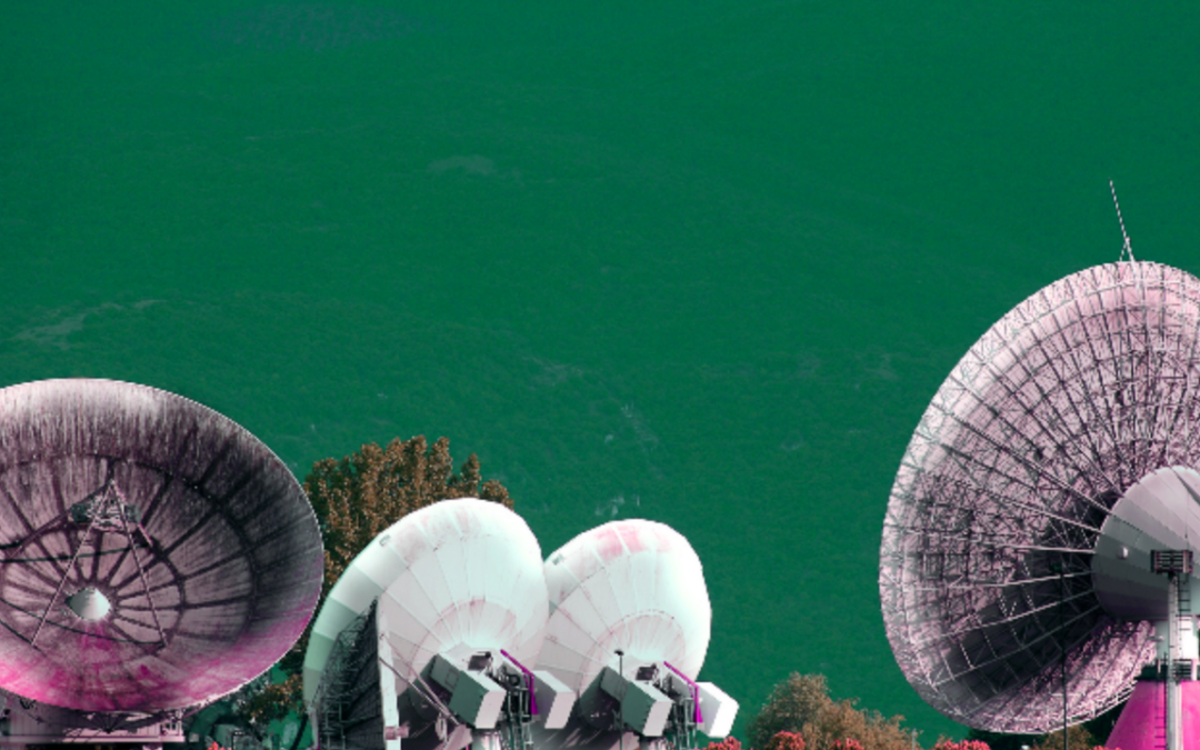 Economia dello spazio, cosa c’è nella prima legge nazionale