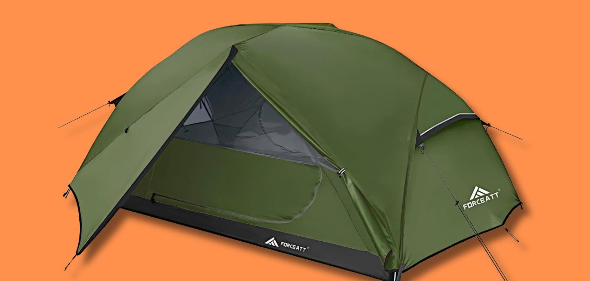 Le migliori tende da campeggio per le tue avventure outdoor